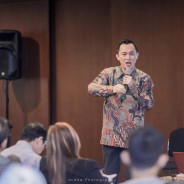 Cara Menyenangkan Audiens lIl