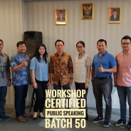 Melihat Kepribadian dari Gaya Komunikasi