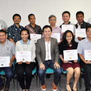 Peran Komunikasi Bisnis Dalam Pemasaran
