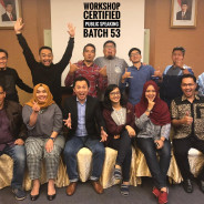 Buat Audiens Nyaman Dengan Presentasi Anda