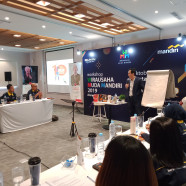 Kemauan VS Pengetahuan