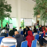 Tips Meningkatkan Daya Ingat