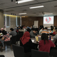 Peran Penting Komunikasi Manajemen Dalam Mengembangkan Bisnis Yang Sukses