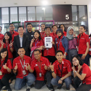 Mindset Cerdas Public Speaking For Sales