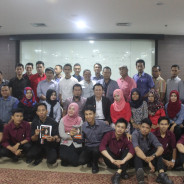 2 Tips Memilih Topik Presentasi