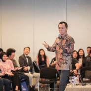 4 Tips Mengurangi Stress Saat Berpidato