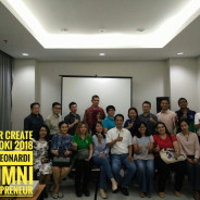 3 Soft Skill Penting Yang Harus Anda Miliki