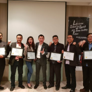 Kesalahan Dalam Menutupn Presentasi