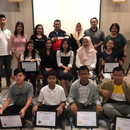 Mengembangkan Potensi Diri Melalui Public Speaking
